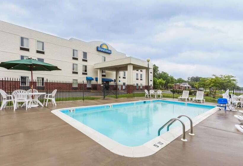 فندق Best Western Doswell