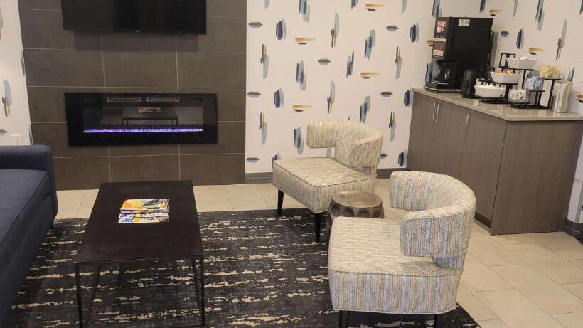 فندق Best Western Doswell