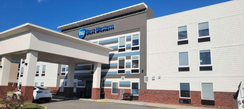 فندق Best Western Doswell