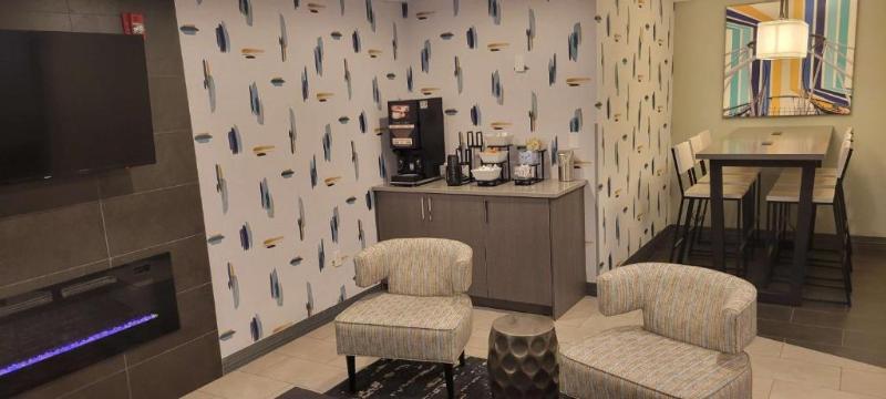 فندق Best Western Doswell
