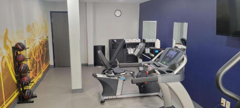 فندق Best Western Doswell