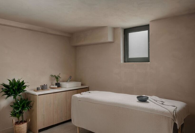 هتل Domes Aulus Elounda All Inclusive Resort, Curio By Hilton