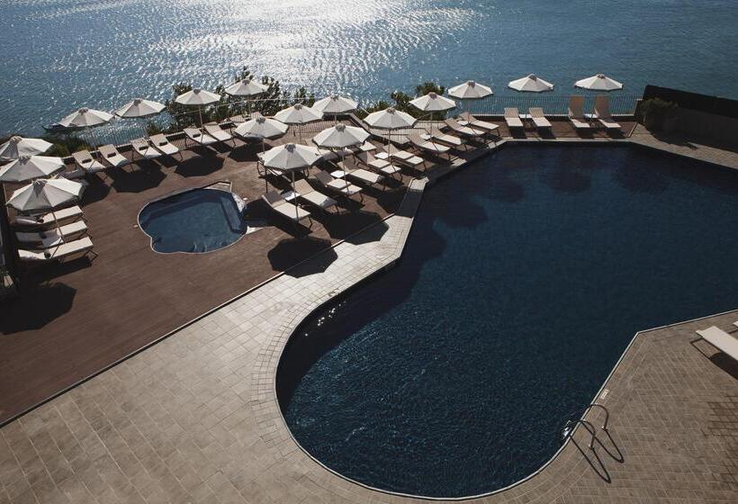 هتل Domes Aulus Elounda All Inclusive Resort, Curio By Hilton