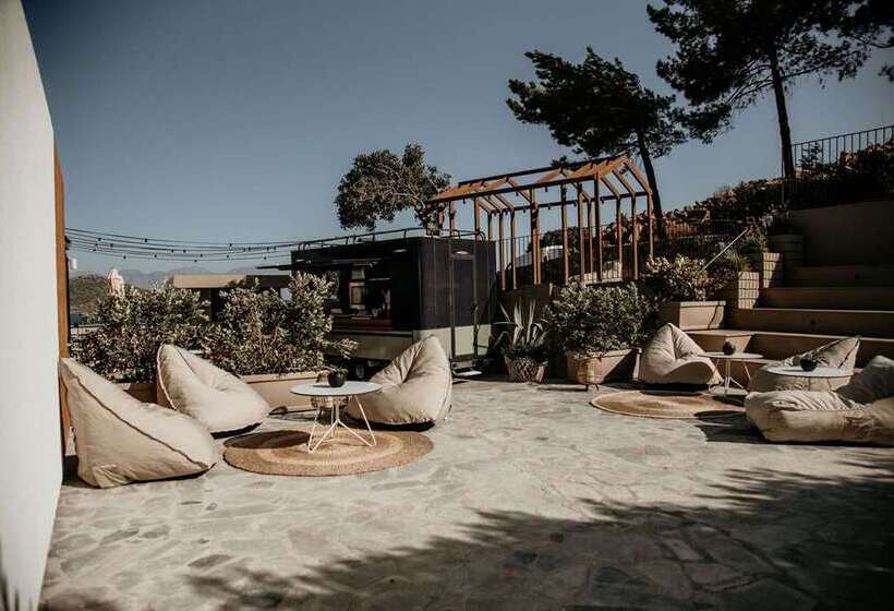 هتل Domes Aulus Elounda All Inclusive Resort, Curio By Hilton