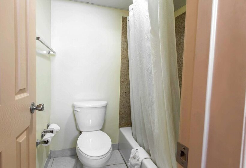 فندق Econo Lodge At Six Flags