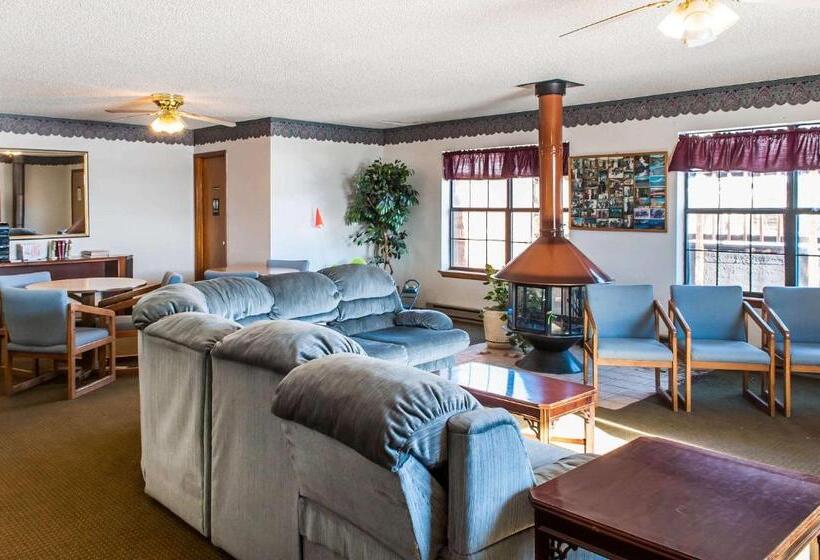 فندق Econo Lodge