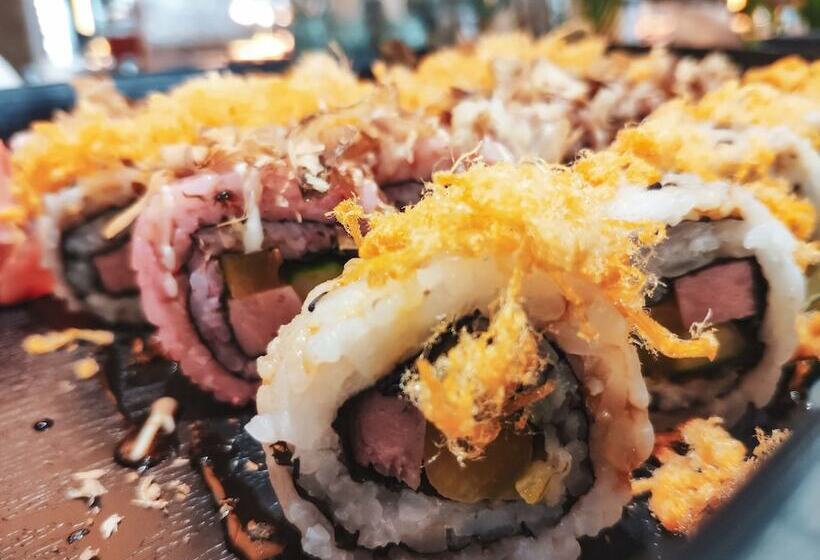 酒店 Four Points By Sheraton Suzhou