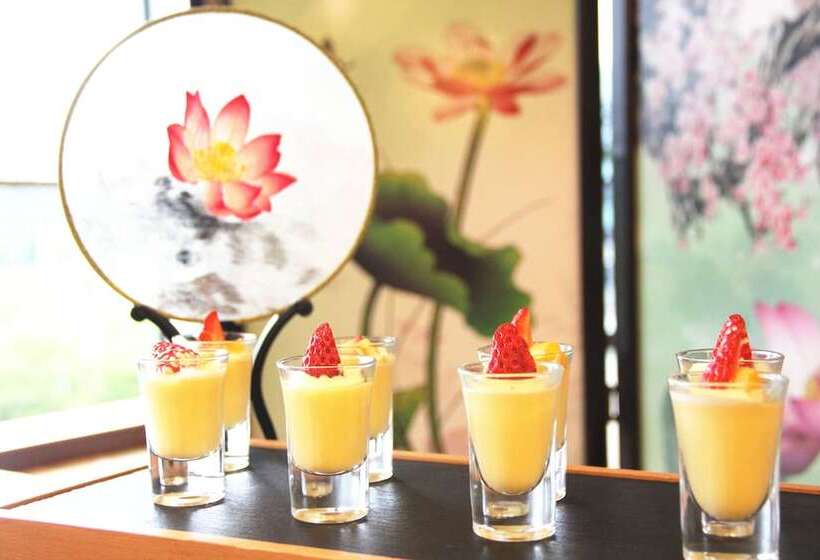 酒店 Four Points By Sheraton Suzhou