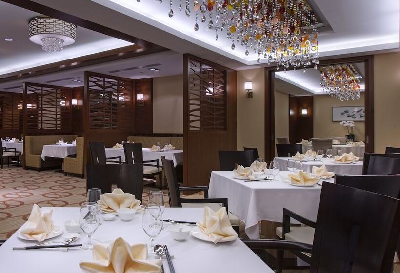 酒店 Four Points By Sheraton Suzhou