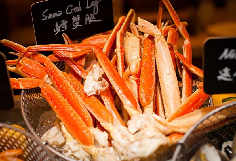 酒店 Four Points By Sheraton Suzhou