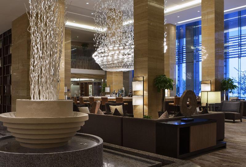 酒店 Four Points By Sheraton Suzhou