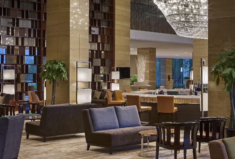 酒店 Four Points By Sheraton Suzhou