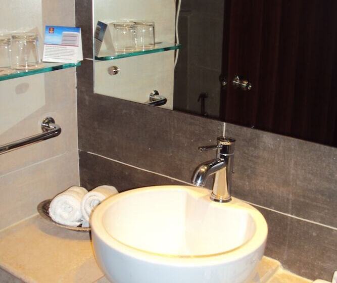 فندق Gokulam Park  Coimbatore