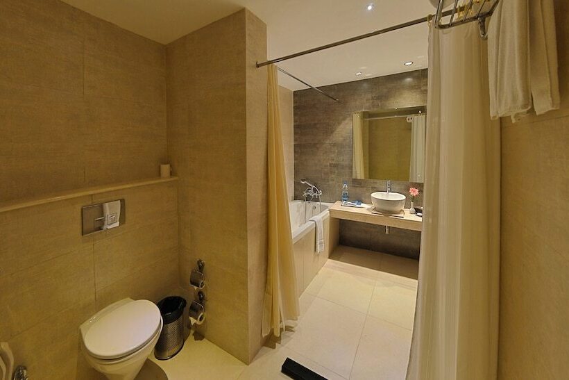 فندق Gokulam Park  Coimbatore