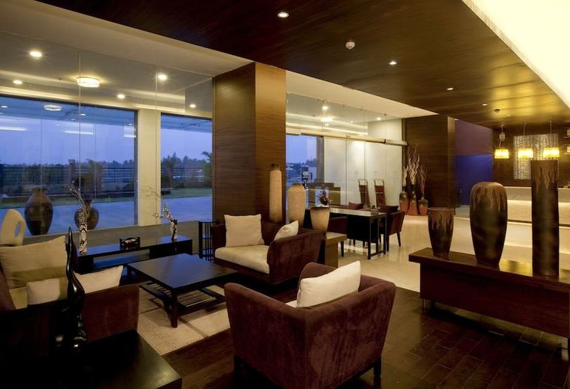 فندق Gokulam Park  Coimbatore