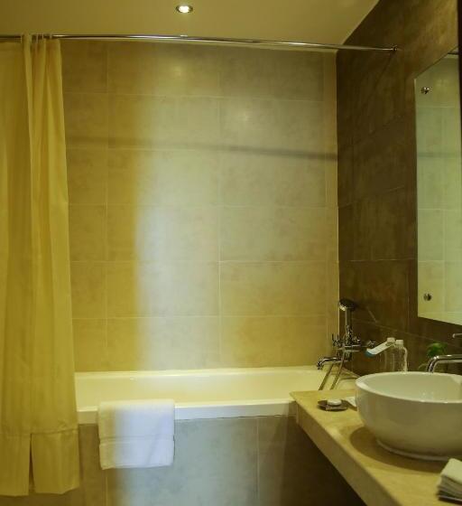 فندق Gokulam Park  Coimbatore