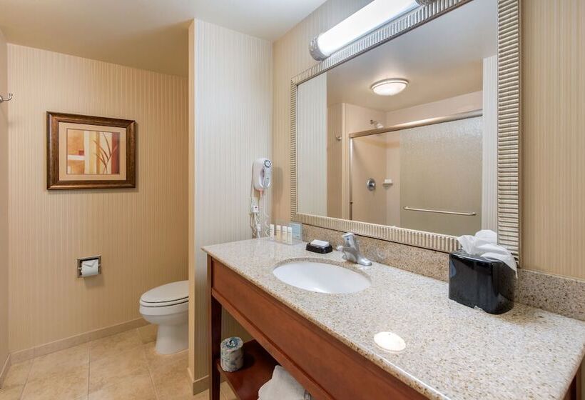 فندق Hampton Inn & Suites Arcata