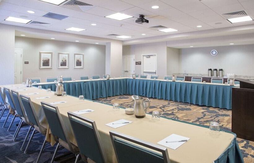 هتل Hampton Inn & Suites Denver/airportgateway Park