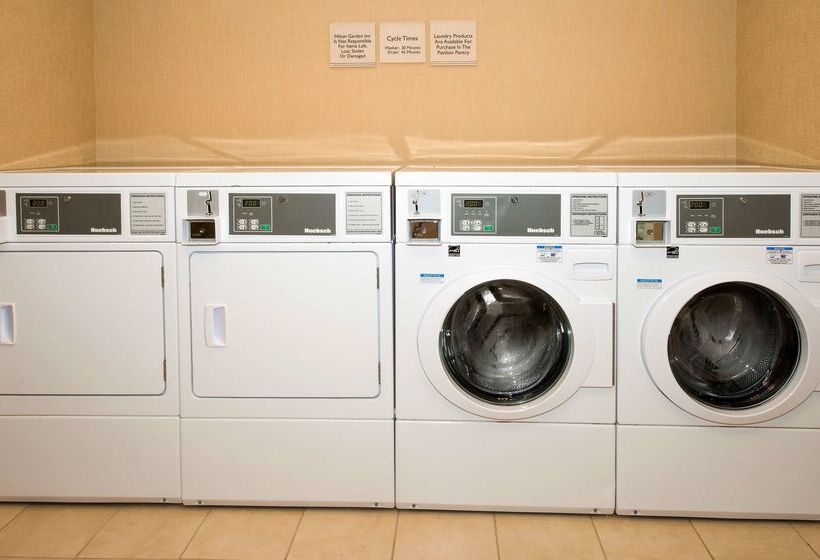 هتل Hilton Garden Inn Columbia Northeast