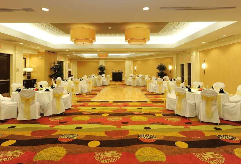 هتل Hilton Garden Inn Columbia Northeast