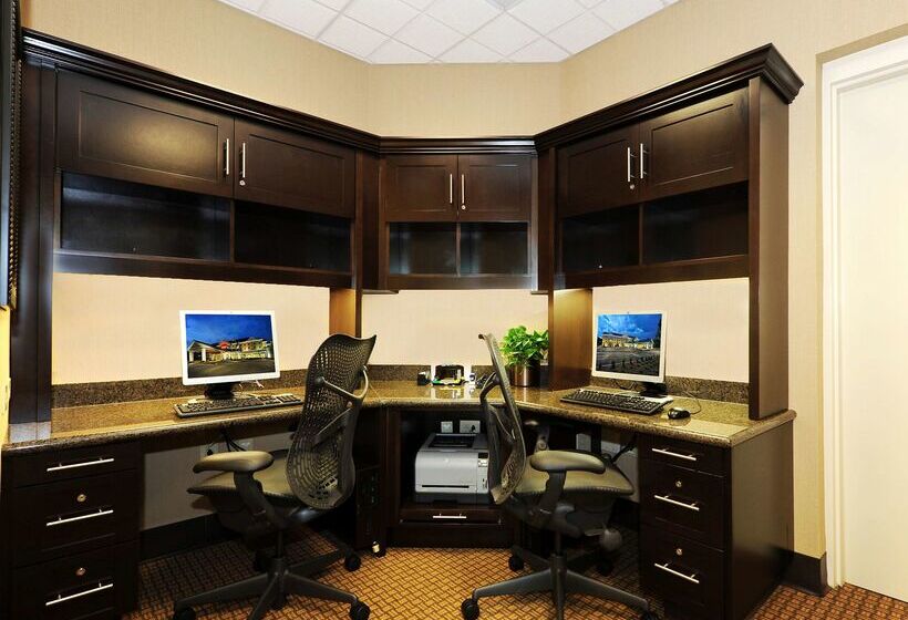 هتل Hilton Garden Inn Columbia Northeast