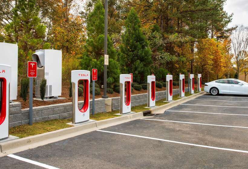 هتل Hilton Garden Inn Columbia Northeast