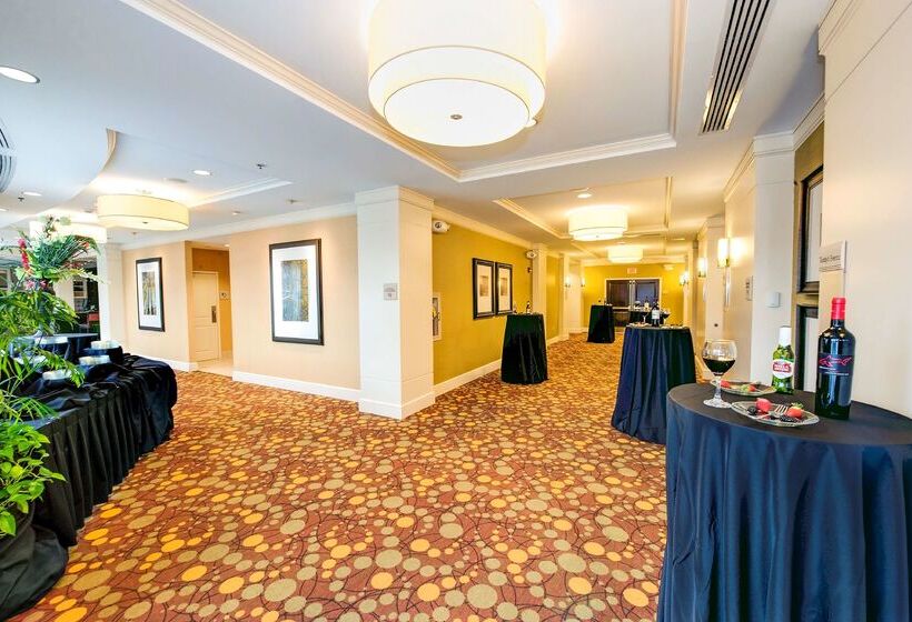 هتل Hilton Garden Inn Columbia Northeast