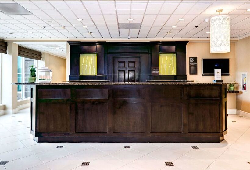 هتل Hilton Garden Inn Columbia Northeast