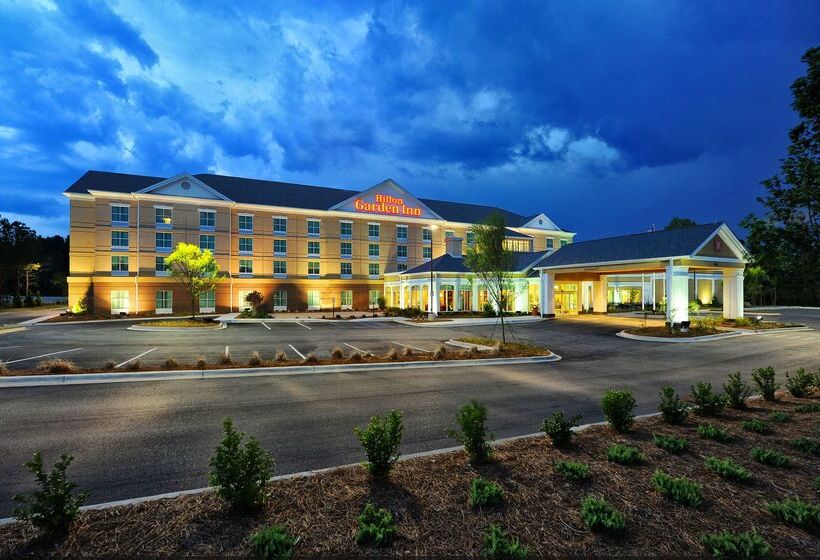 هتل Hilton Garden Inn Columbia Northeast