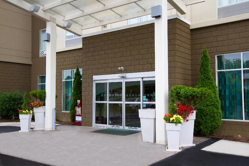 酒店 Holiday Inn Christiansburg Blacksburg, An Ihg