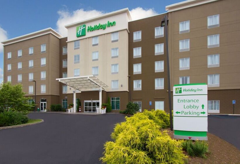 酒店 Holiday Inn Christiansburg Blacksburg, An Ihg