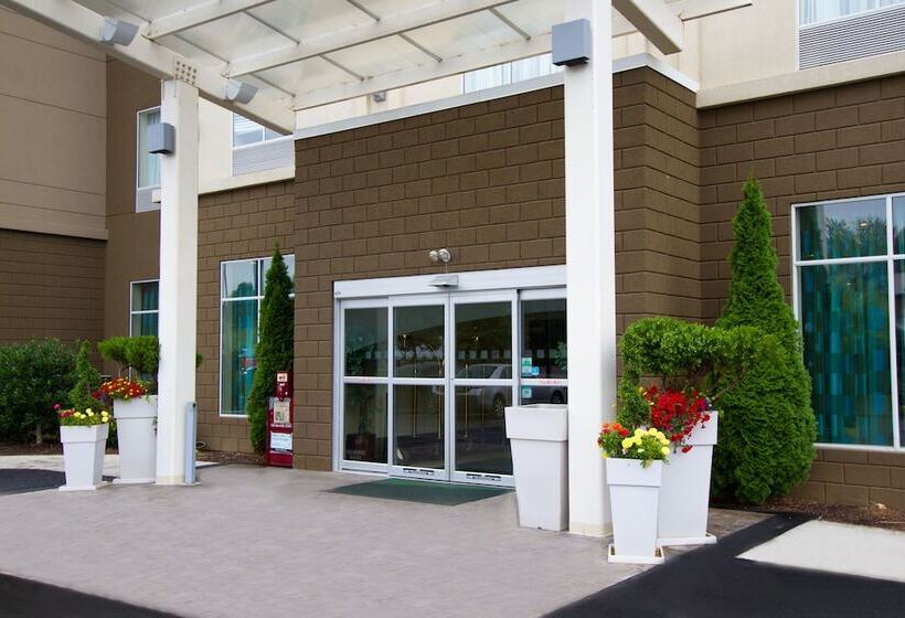 酒店 Holiday Inn Christiansburg Blacksburg, An Ihg