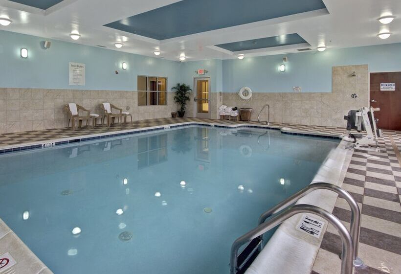 酒店 Holiday Inn Christiansburg Blacksburg, An Ihg