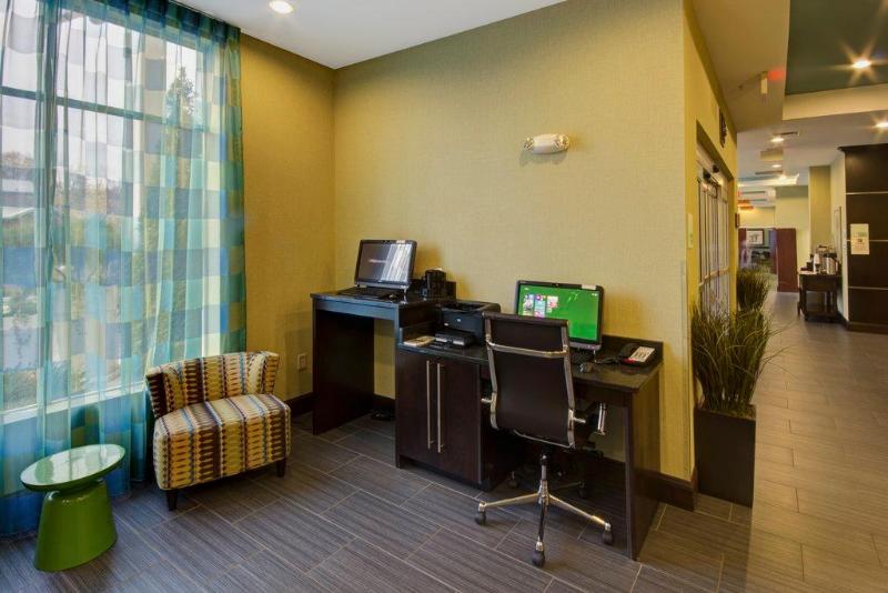 酒店 Holiday Inn Christiansburg Blacksburg, An Ihg