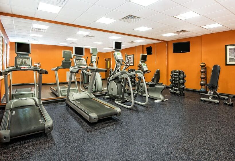 酒店 Holiday Inn Express & Suites Cotulla, An Ihg