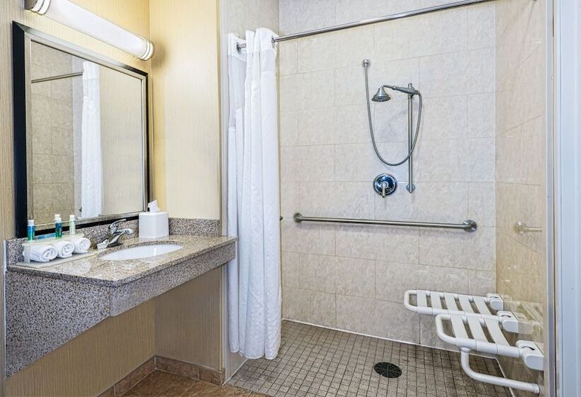 酒店 Holiday Inn Express & Suites Cotulla, An Ihg