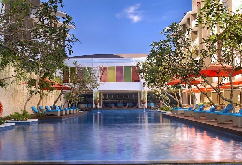 هتل Ibis Styles Bali Benoa