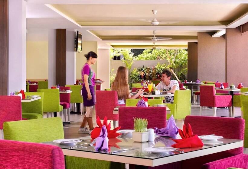 هتل Ibis Styles Bali Benoa