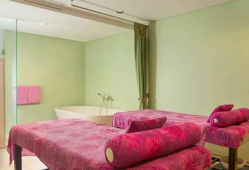 هتل Ibis Styles Bali Benoa