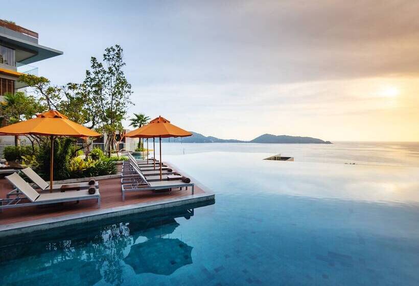 هتل Kalima Resort And Spa
