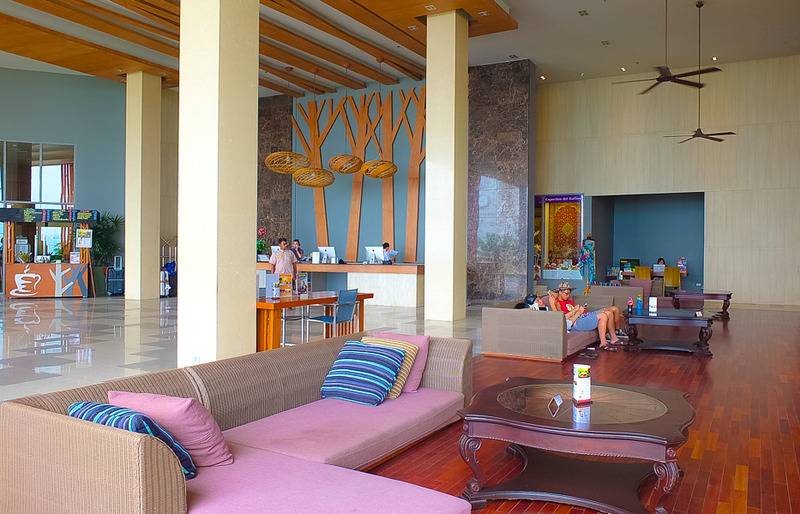 هتل Kalima Resort And Spa