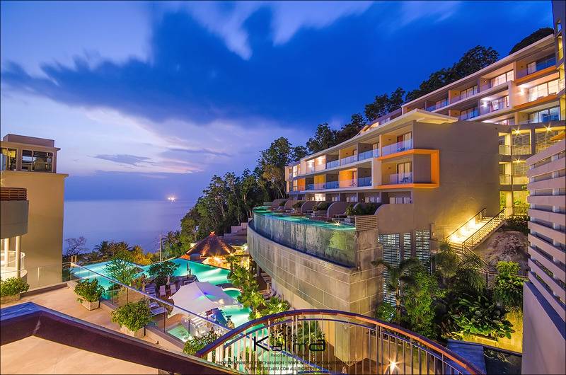 هتل Kalima Resort And Spa
