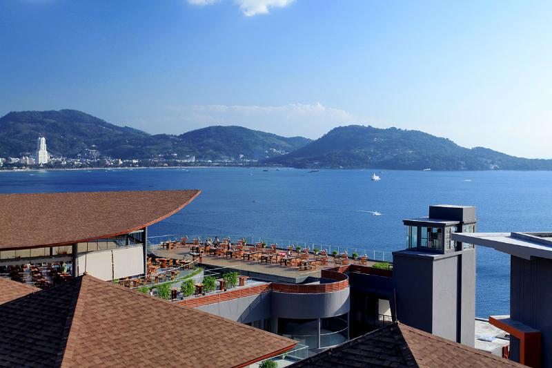 هتل Kalima Resort And Spa