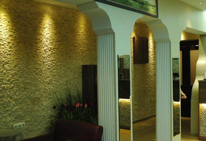 هتل Konak Saray