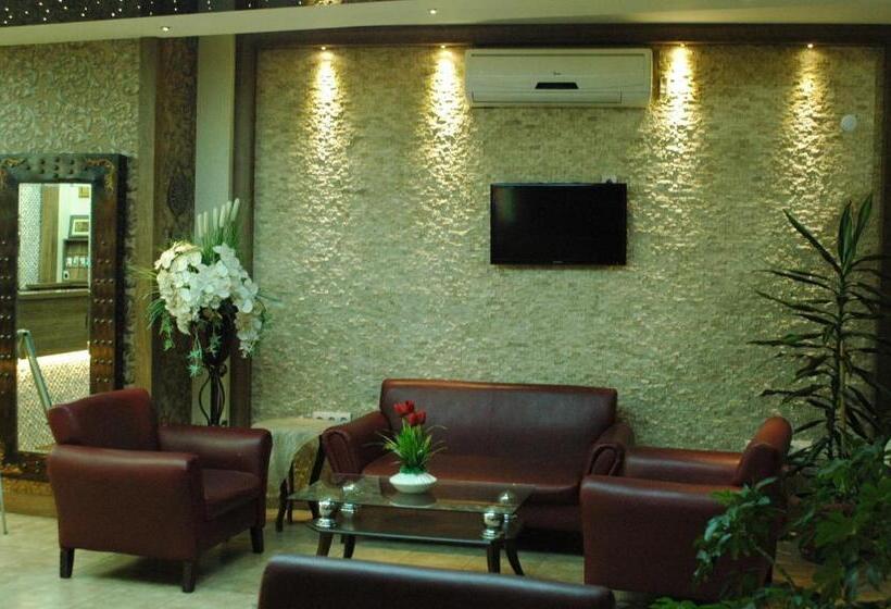 هتل Konak Saray