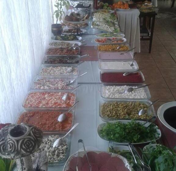 هتل Konak Saray