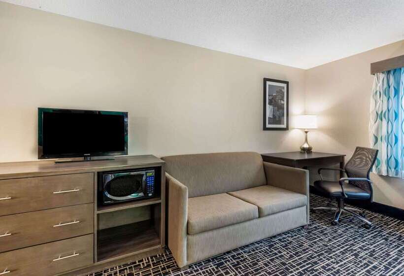 فندق La Quinta By Wyndham Batavia