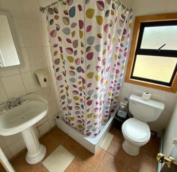 فندق Lago Tyndall