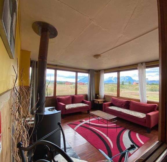 فندق Lago Tyndall