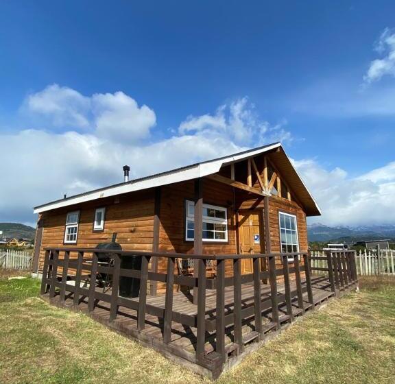 فندق Lago Tyndall